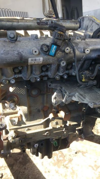 Motor 1.9 jtd 937a5000 alfa romeo gt