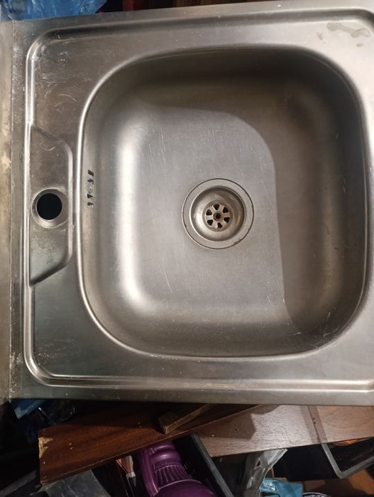 Раковина для кухни