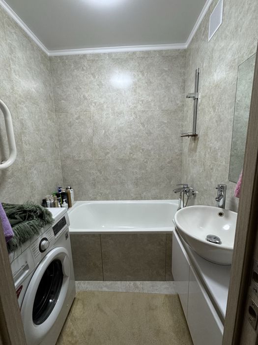 Продам двухкомнатную квартиру