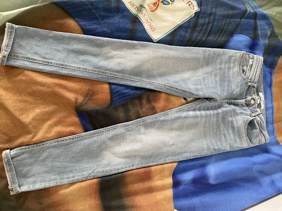 Дънки Calvin Klein