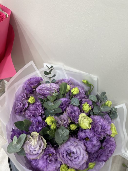 Букет 3000тг Алматы