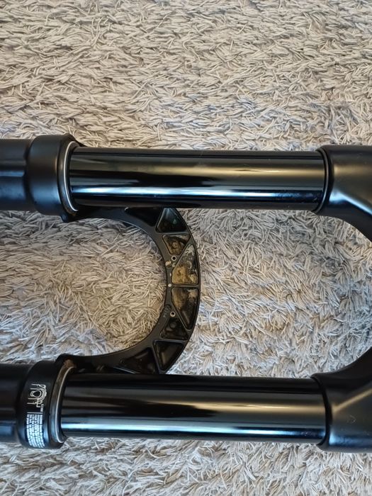 Furca fox 38 170mm grip 2 29 inch performance elite Galati • OLX.ro