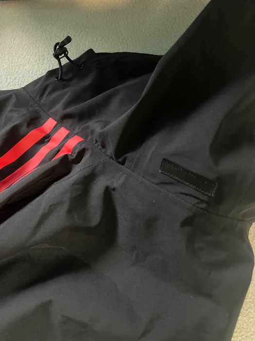 Спортно мъжки горнище/суичър адидас adidas