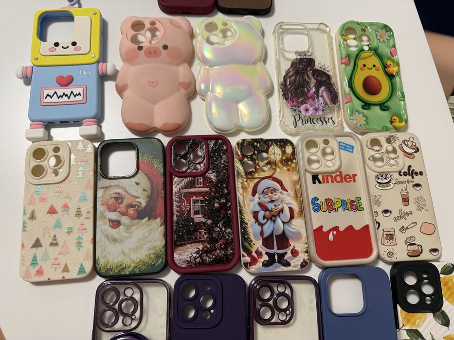 Huse iphone 14 pro