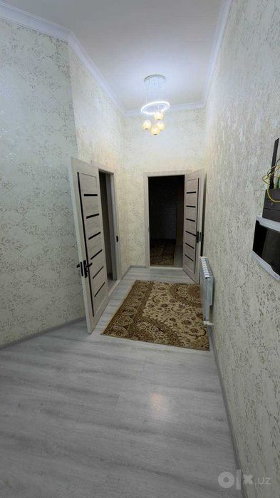 Сдаётся квартира в Алмазар | улица Беруни | 1-комнатная 400$