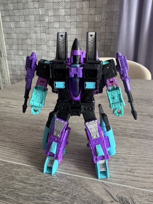 Trasformers Voyager Class