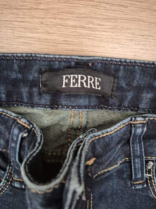 Дънки FERRE унисекс