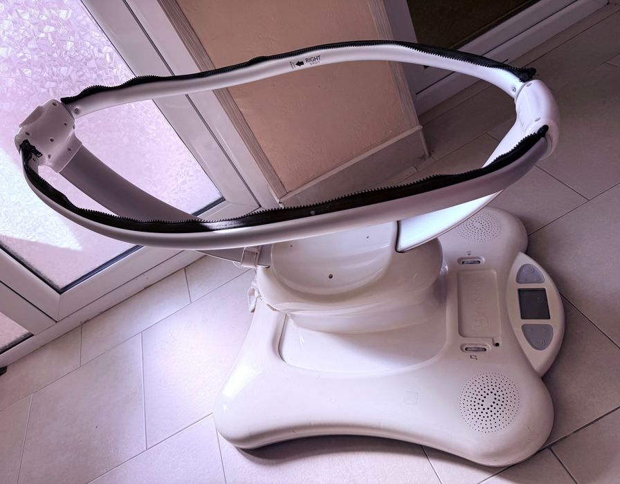 4 Moms MamaRoo swing 4M-005