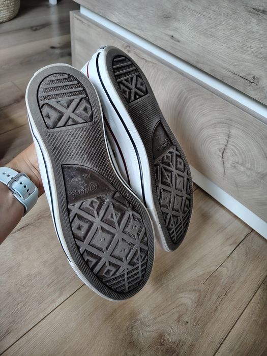 CONVERSE Обувки Chuck Taylor All Star