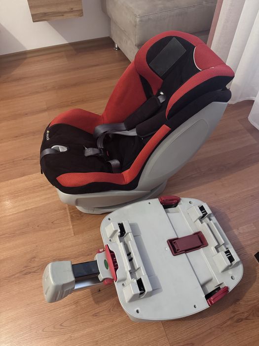 Scaun de maxina cu isofix