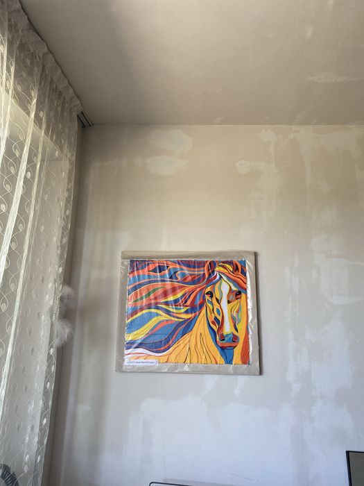 Вышивка ручная работа