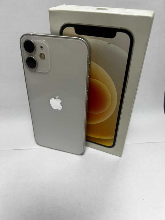 Apple Iphone 12mini (0608\10903\1247\846)