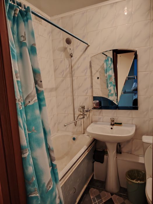 1ком. Квартира 2гор. Больница