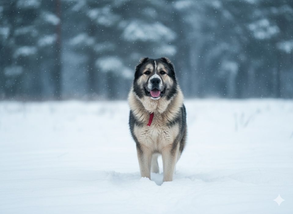 Для вязки ТОБЕТ Кобель  75 кг