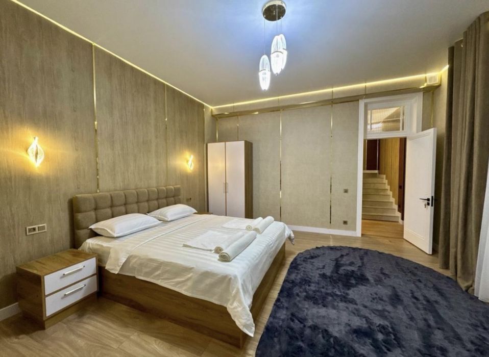 Продаётся Лукс ТАНХАУС