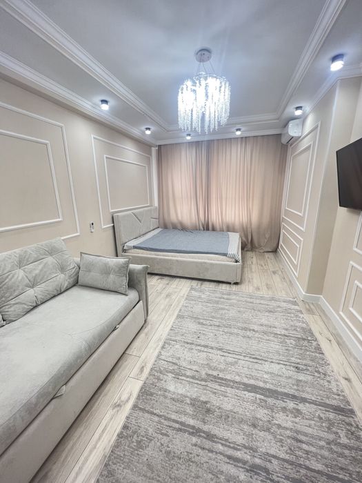 Квартира sensata