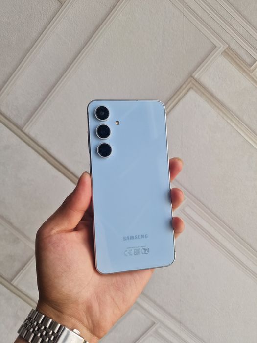 Samsung S24 FE 256gb 5G