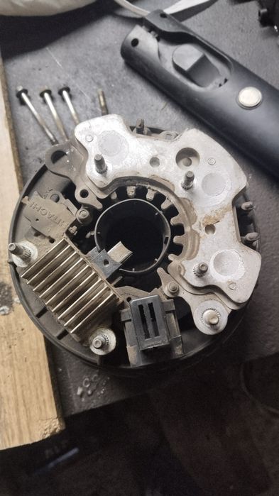 Автоэлектрик Сатпаев