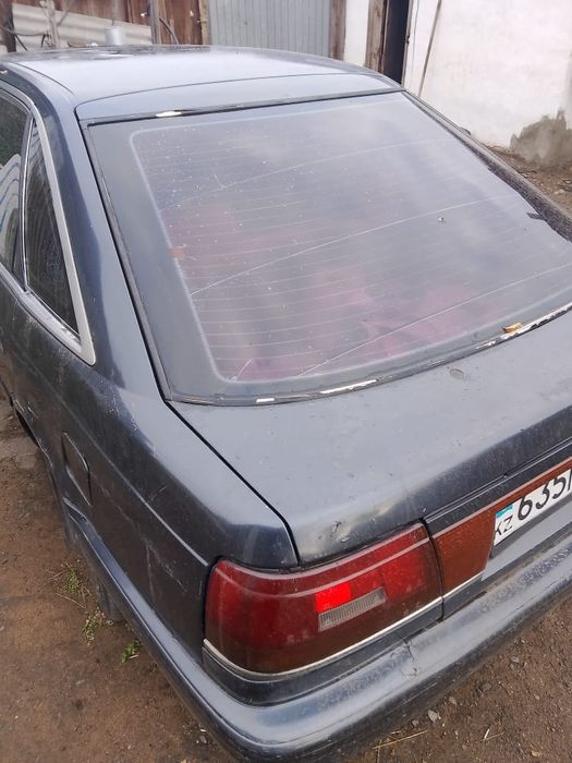 Мазда 626 продам