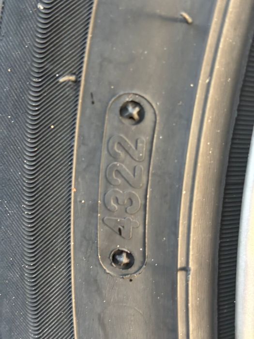 Jante originale R18 Audi A6 C7