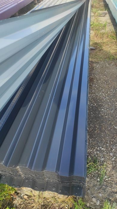 Профлист находимся в Костанае