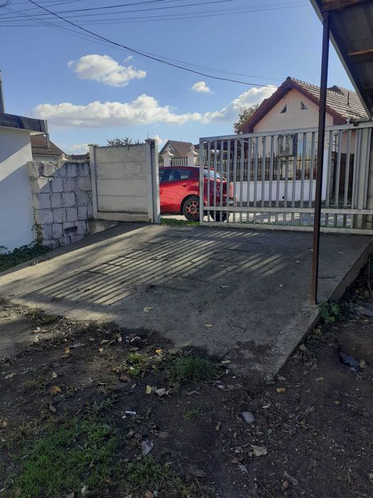 Hala de inchiriat in Oarda de Jos 100 mp