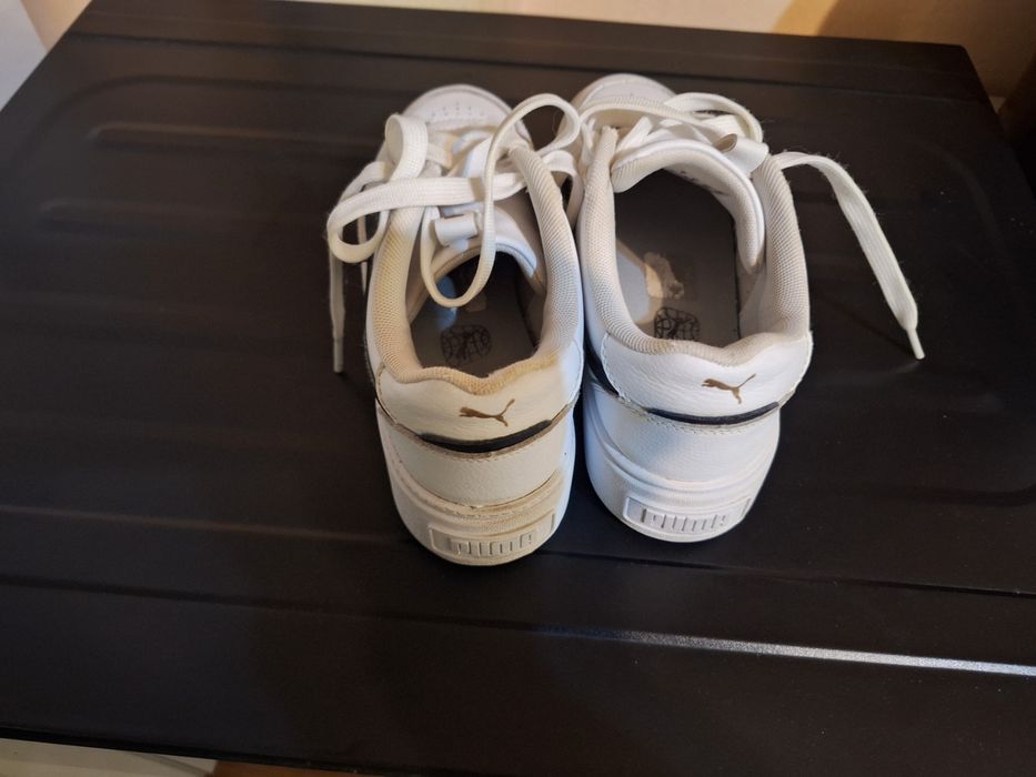 Детски маратонки Пума