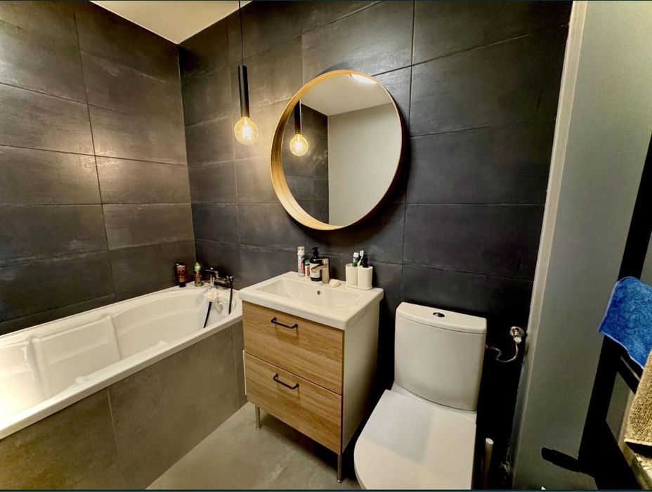 Apartamente 1/2/3 camere in regim hotelier