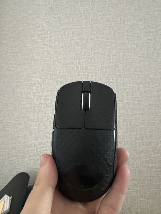 VXE R1 Игровая мышь