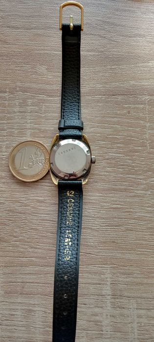 Chanel оригинален дамски часовник. Sertina