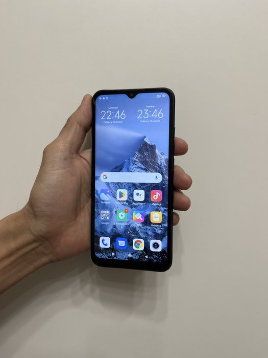 Редми  10А////////