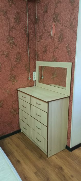 Мебель, бытовая техника