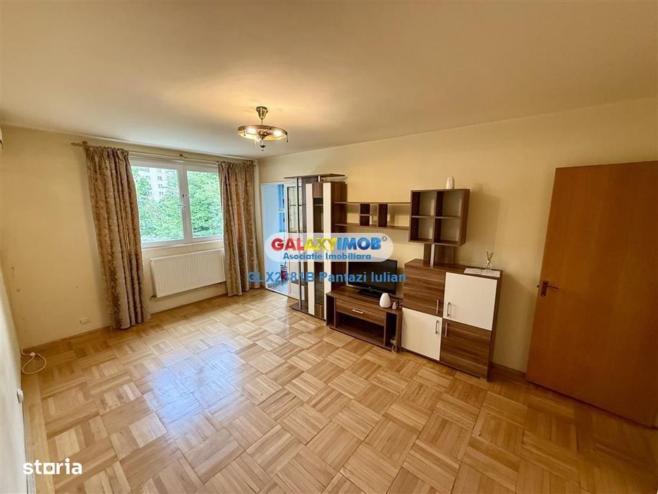 Grigorescu | 4 Camere | Semidecomandat | 1min. metrou | Comision 0%