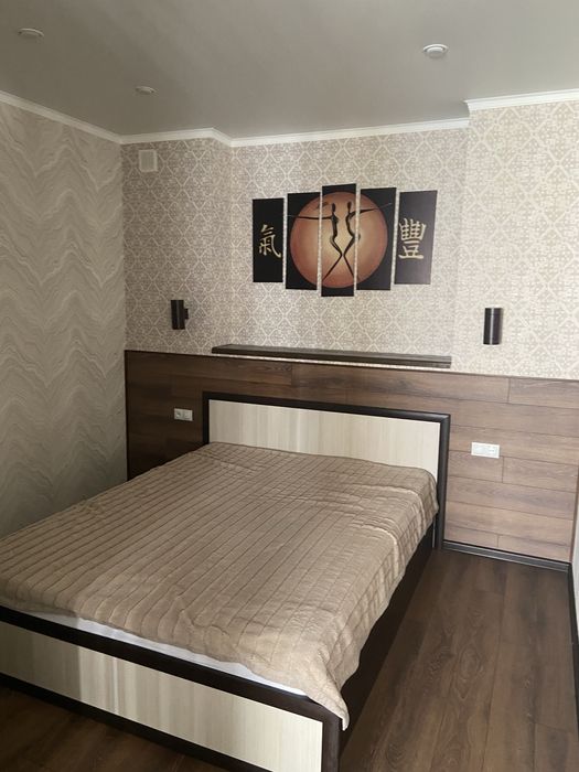 Квартира, студия, Революция