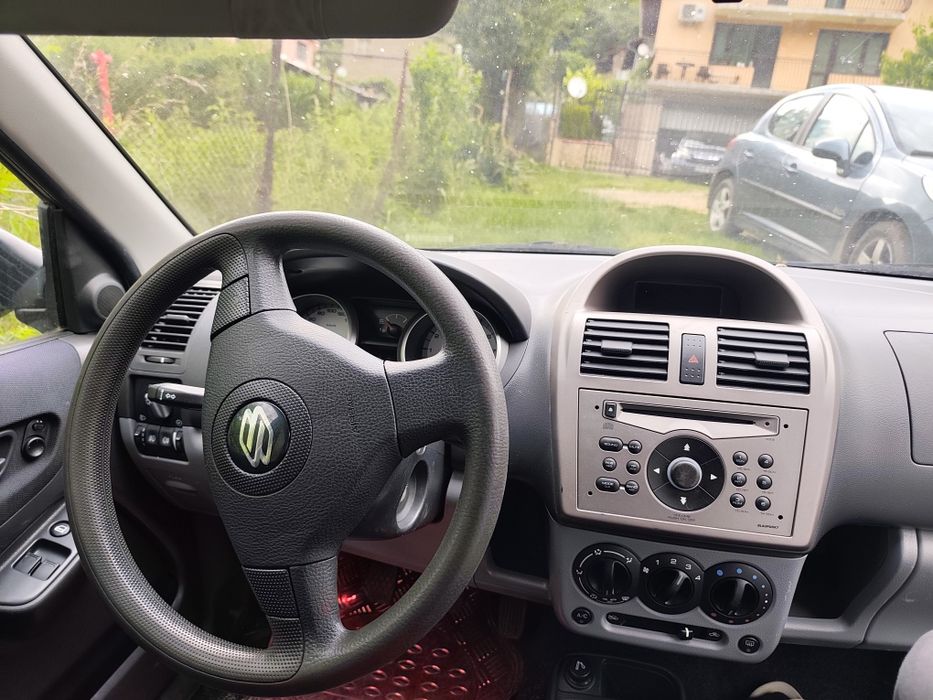 Продавам ново внос Suzuki Ignis