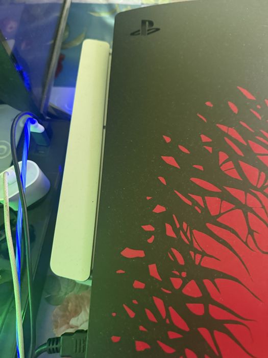 PS5 spider-man limited edition