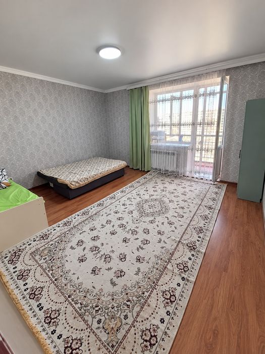 Сдам 3 ком квартиру