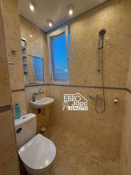 Многостаен апартамент за продажба в Централна градска част