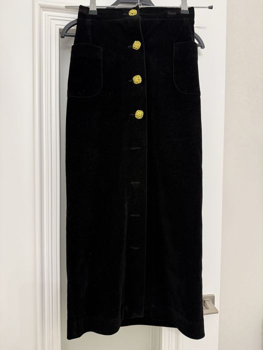 Платье вечернее