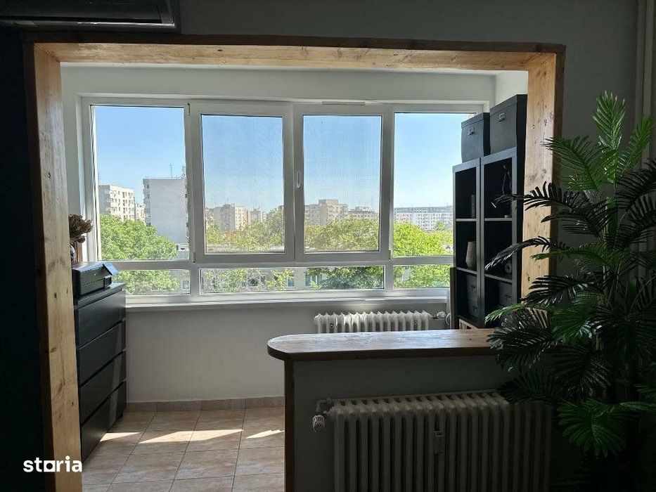 Zona buna- apartament