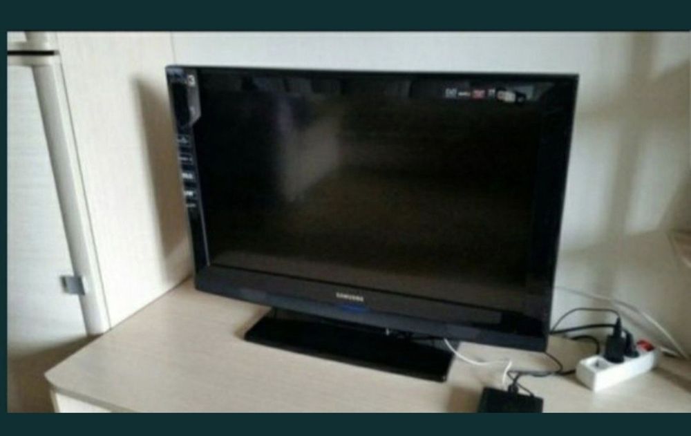 Телевизор Samsung продам или обмен .