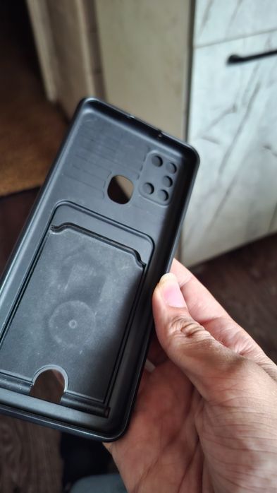 Продам чехол на А21с