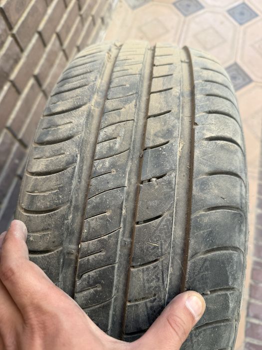 Продается шины KUMHO