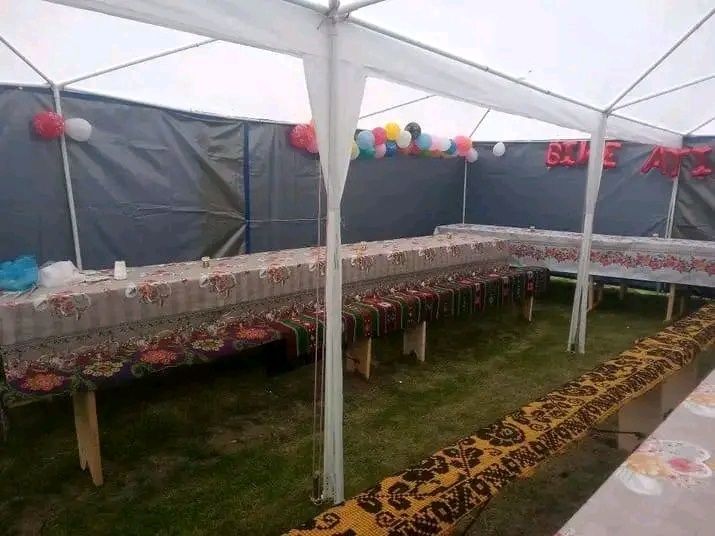 Inchiriez cort evenimente