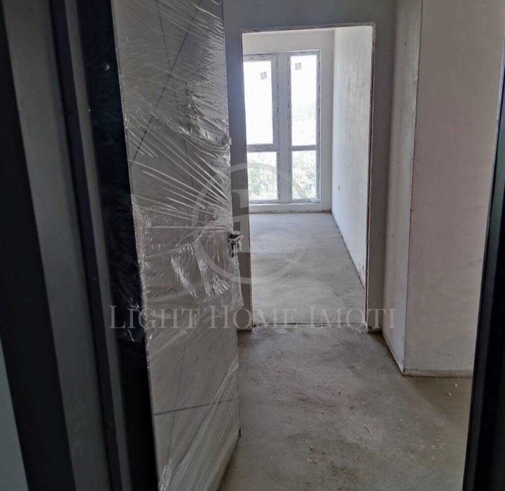 Продава се Тристаен апартамент в Пловдив, Христо Смирненски - 90 кв.м за 788 €/кв.м - Снимка #9