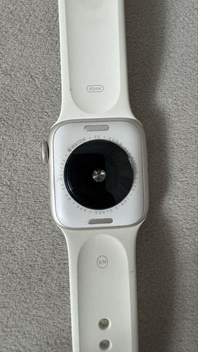 Apple Watch SE 2