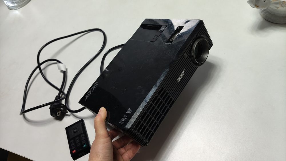 Проектор ACER, model DSV0008