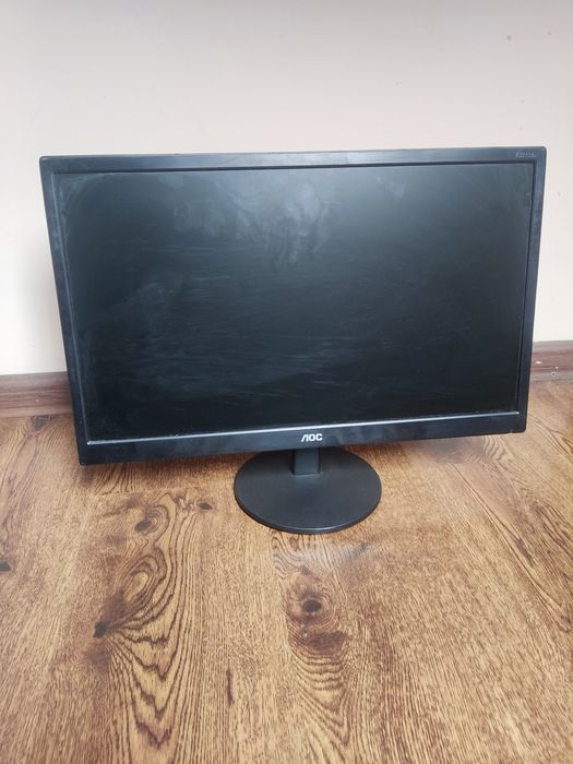 Монитор LSD Full HD 19'