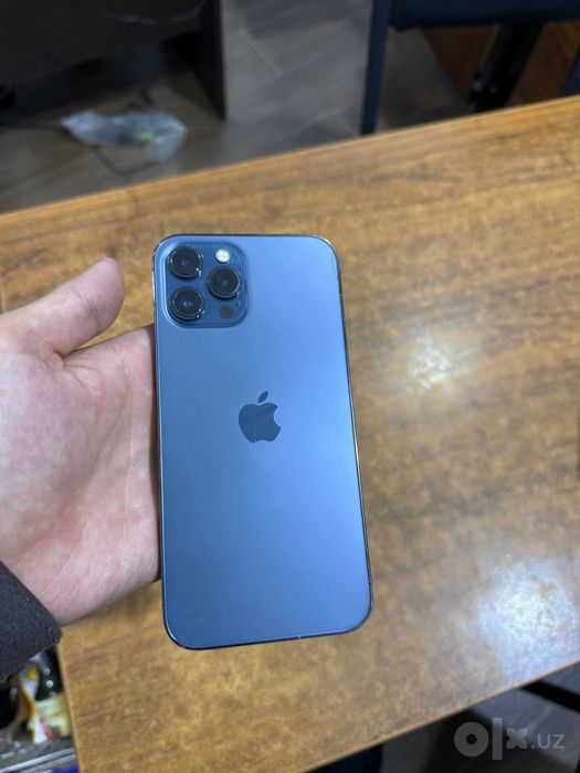 Iphone 12 pro max