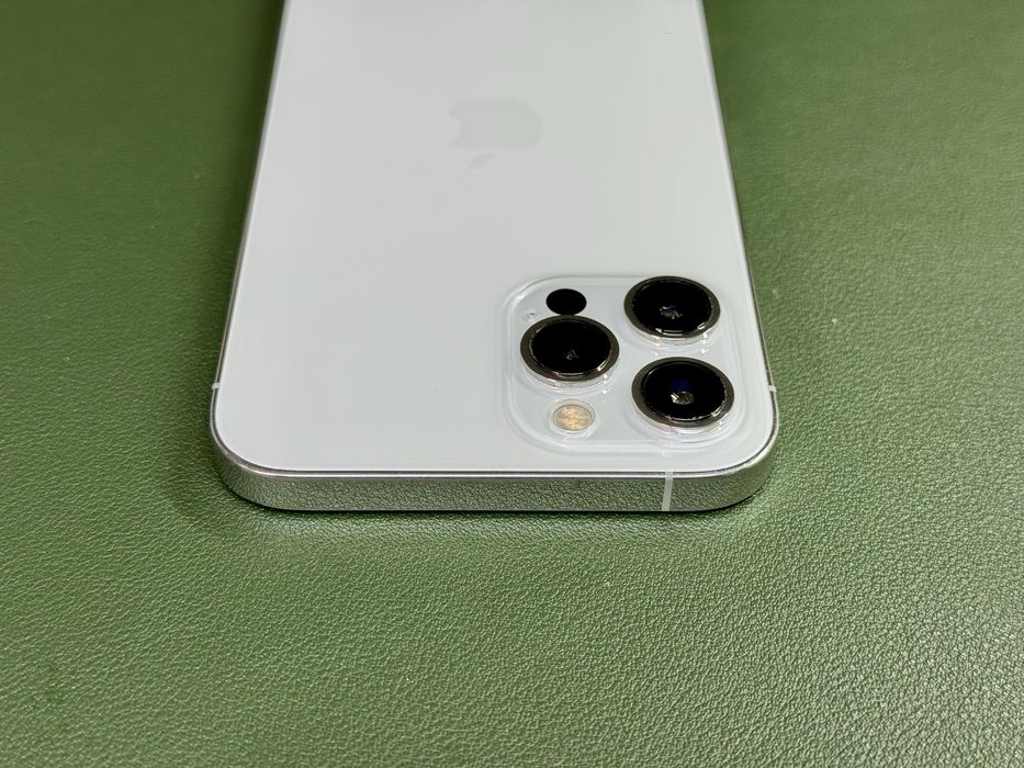 iPhone 12 Pro MAX 256 gb